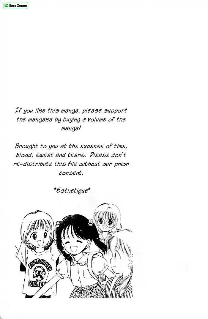 Oshaberi na Jikanwari Chapter 1 5